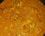 印度カリー子さんのスパイスカレー 覚書作り方5写真