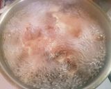 元お好み焼き屋オカン直伝柔らか牛すじ大根作り方3写真