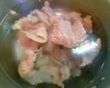 元お好み焼き屋オカン直伝柔らか牛すじ大根作り方5写真