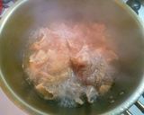 元お好み焼き屋オカン直伝柔らか牛すじ大根作り方6写真
