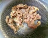 元お好み焼き屋オカン直伝柔らか牛すじ大根作り方7写真