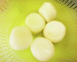 元お好み焼き屋オカン直伝柔らか牛すじ大根作り方8写真