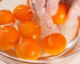 【せき・のど・風邪予防に！】金柑シロップ作り方2写真