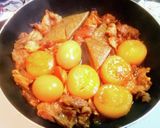 元お好み焼き屋オカン直伝柔らか牛すじ大根作り方20写真