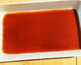 子供と恵方巻き★大好きイクラ&マグロ漬け作り方11写真