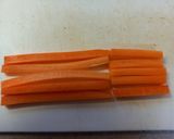 昔ながらの巻き寿司！作り方3写真