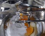 スポンジケーキ（フレーバー）作り方8写真