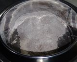 スポンジケーキ（フレーバー）作り方5写真
