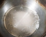 恵方巻き★節分★マグロの漬け★タレ作り方1写真
