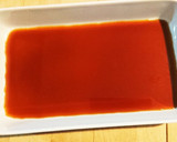 恵方巻き★節分★マグロの漬け★タレ作り方2写真
