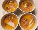 簡単!子供も大好き!茶碗蒸し^_^作り方2写真