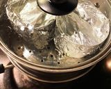 簡単!子供も大好き!茶碗蒸し^_^作り方3写真