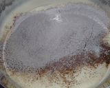 スポンジケーキ（フレーバー）作り方14写真