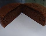 スポンジケーキ（フレーバー）作り方27写真