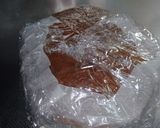 スポンジケーキ（フレーバー）作り方26写真