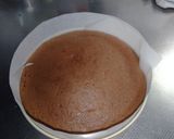 スポンジケーキ（フレーバー）作り方24写真