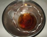 コーヒーリキュールのババロア作り方14写真