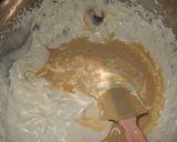 コーヒーリキュールのババロア作り方12写真