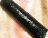 ツナ缶コーン缶使用、恵方巻!(R3)作り方4写真