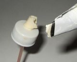 コーヒーリキュールのババロア作り方22写真