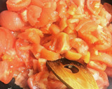 トマト消費♡料理人が作るトマトソース♡作り方5写真