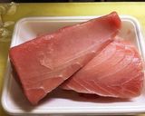 マグロのフリッター作り方1写真