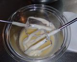 小麦粉無しでスポンジケーキ２作り方11写真