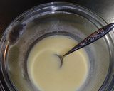 小麦粉無しでスポンジケーキ２作り方5写真