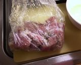 マグロのフリッター作り方3写真