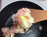 洋風おかず味噌汁作り方3写真