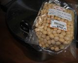 健康五目豆作り方3写真