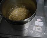 健康五目豆作り方4写真