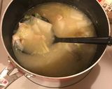 洋風おかず味噌汁作り方5写真