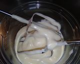 小麦粉無しでスポンジケーキ２作り方13写真
