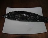 石焼芋ホイルで出来た芋作り方2写真