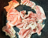 きのことろろ鍋作り方4写真
