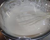 トリプルチョコムース作り方16写真