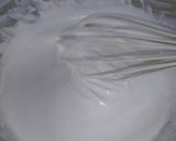 トリプルチョコムース作り方15写真