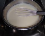 トリプルチョコムース作り方13写真