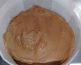 トリプルチョコムース作り方30写真