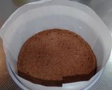 トリプルチョコムース作り方22写真
