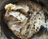 オレオパウンドケーキ作り方6写真