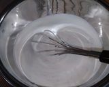 トリプルチョコムース作り方34写真