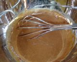 トリプルチョコムース作り方31写真