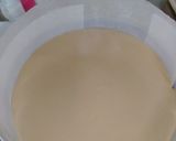 トリプルチョコムース作り方37写真