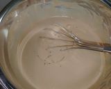 トリプルチョコムース作り方36写真