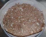トリプルチョコムース作り方45写真