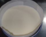 トリプルチョコムース作り方44写真