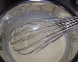 トリプルチョコムース作り方43写真