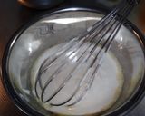 トリプルチョコムース作り方41写真